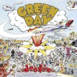 Green Day Dookie (Limited Colour Vinyl)