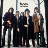 Faces Early Steps (Rocktober 2025)