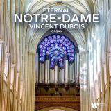 Warner Music Eternal Notre Dame