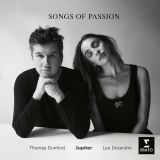 Warner Music Songs Of Passion: Purcell, Dowland