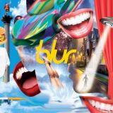 Blur Great Escape (Limited, 30th Anniversary Edition 2LP)