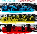 Police Synchonicity
