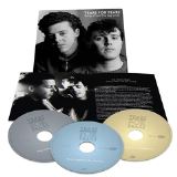 Tears For Fears Songs From The Big Chair - 40th Anniversary (3CD)