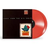 Tears For Fears Songs From The Big Chair - 40th Anniversary