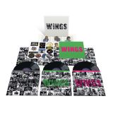 Universal Wings (3LP Deluxe Black Vinyl)