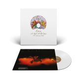 Queen A Night At The Opera - 50th Anniversary (Limited Edition Crystal Clear LP)