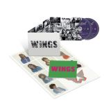 Universal Wings (2CD)