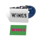 Universal Wings