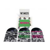 Universal Wings (3LP Wide standard)