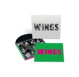 Universal Wings (LP 180gr black, gatefold, 16pg book)