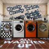 Cheap Trick All Washed Up