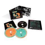 Thompson Twins Industry & Seduction: A Thompson Twins Collection