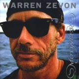 Zevon Warren - Mutineer (rocktober 2025) Zevon Warren - Mutineer (rocktober 2025)