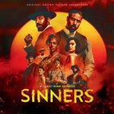 Warner Music Sinner (ost)