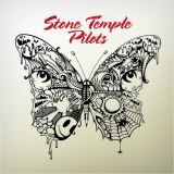 Stone Temple Pilots Stone Temple Pilots (rocktober 2025)