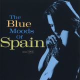 Spain Blue Moods Of Spain (rocktober 2025)