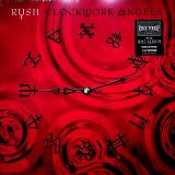 Rush Clockwork Angels (rocktober 2025)