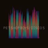 Pet Shop Boys Disco 5