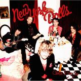 New York Dolls Cause I Sez So (rocktober 2025)