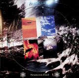 Marillion Seasons End