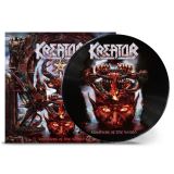 Kreator Krushers Of The World (Limited Picture Vinyl)
