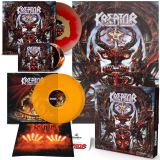 Kreator Krushers Of The World (Limited 2LP + 2CD Box)
