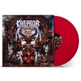 Kreator Krushers Of The World (Red vinyl)