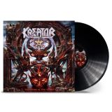 Kreator Krushers Of The World (Black vinyl)