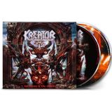 Kreator Krushers Of The World (Digipack 2CD)
