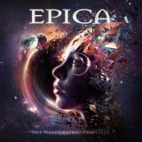 Epica Holographic Principle