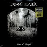 Dream Theater Train Of Thought (rocktober 2025)