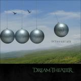 Dream Theater Octavarium (rocktober 2025)