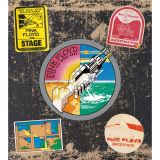 Pink Floyd Wish You Were Here - 50th Anniversary
