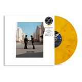 Pink Floyd Wish You Were Here - 50th Anniversary