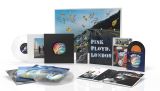 Pink Floyd Wish You Were Here - 50th Anniversary (Deluxe Box 4xLP+1x7"+2xCD+1xBlu-ray)