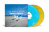 Manic Street Preachers This Is My Truth Tell Me Yours