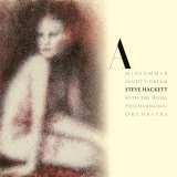 Hackett Steve A Midsummer Night's Dream (Black LP, 2025)