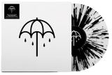 Bring Me The Horizon That's the Sprit: 10th Anniversary (Clear & Black)