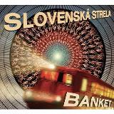 Banket Slovensk strela (limitovan edice 1500 ks - zlatoerven mramor)