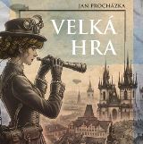 Tympanum Prochzka: Velk hra