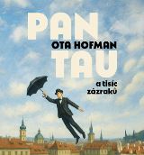 Tympanum Hofman: Pan Tau a tisc zzrak