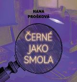 Tympanum Prokov: ern jako smola