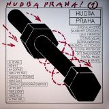 Supraphon Hudba Praha