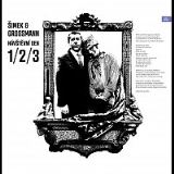 imek Miloslav Nvtvn den 1/2/3 (3LP)