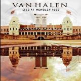 Van Halen Live At Wembley 1995 (rsd 2025)