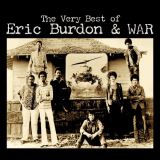 Burdon Eric & War Very Best Of Eric Burdon & War (rsd 2025)