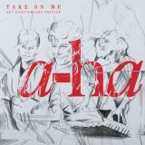 A-Ha Take On Me - 40th Anniversary (RSD 2025)