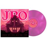 J.B.O. Haus Of The Rising Fun Ltd.