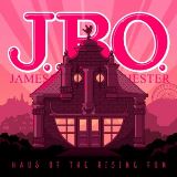 J.B.O. Haus Of The Rising Fun (Digipack)