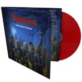 Darkness Death Squad Chronicles (Limited Red LP)